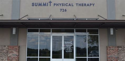 Darrin Goyn - Physical Therapist - Summit Physical Therapy