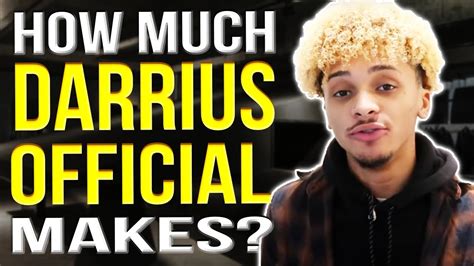 Darriusofficial Onlyfans Leak [CLIP] 💋 206 Photos