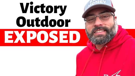 Darryl jr victory outdoor services tiktok. Welcome to the Official Victory Outdoor Services subreddit! This is for fans of Victory Outdoor's YouTube channel to discuss anything related to the content. Members Online 