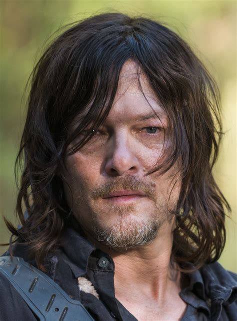 Darryl walking dead. A. No. Daryl is not older than Merle. Daryl is the younger brother of Merle in the horror drama series, The Walking Dead. Rate this Page! The age of Daryl has not been made known in The Walking ... 