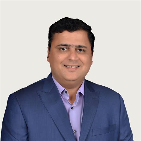 Darshan Joshi - Head Of Costing & Budgeting - India