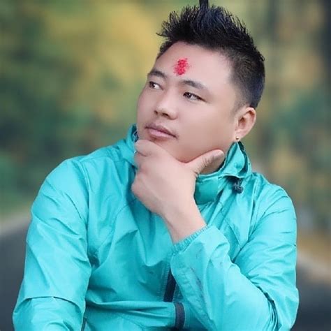 Darshan Limbu Facebook