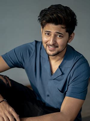 Darshan Raval - LIBRARIAN - Global Mission International …