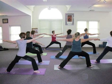 Darshan Yoga Studio - Herndon, VA 20240 - (703)742-9642