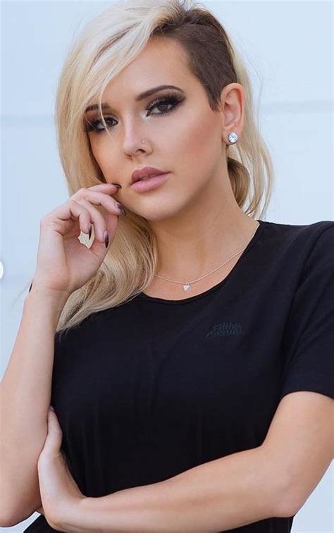 Darshelle Onlyfans Leak