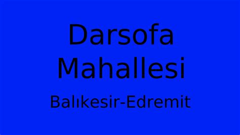 Darsofa Halı ve Koltuk Yıkama