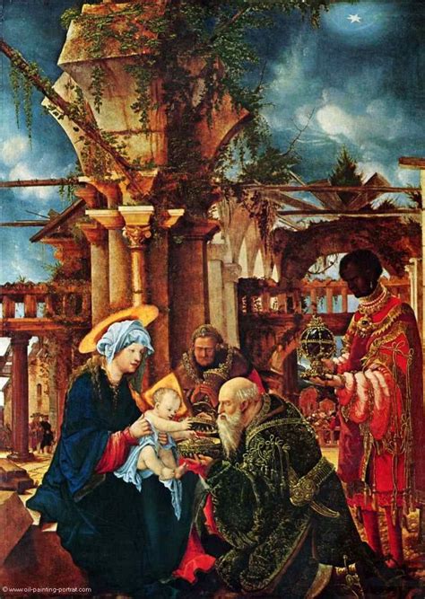Darstellung der anbetung der heiligen drei könige in der toskanischen malerei. - Christian counselors manual by gary r collins.