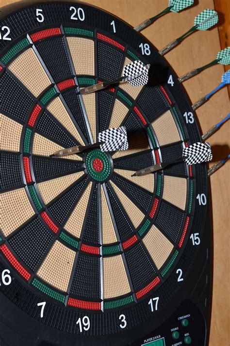Read Dart
