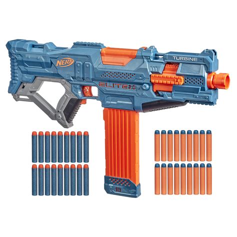 Dart Gun Nerf Elite 2.0 CS-18 Darts x 18 Buy at wholesale price