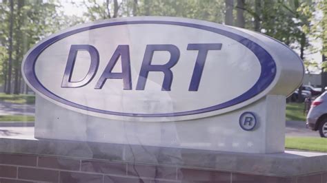 Dart container corp. Explore our resources for each industry we serve and check back often for new info! 10 Results. Search: Sort by: Market | April 7, 2021. 