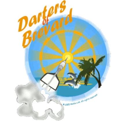 Darters of brevard. Hi Darting friends! The new season for Darters of Brevard starts soon. Palm Pub is looking to gain another team to represent. If you are interested please let us know asap! Games are Monday nights. Please let Kellea or James know if you’d like to throw for the Pub! 