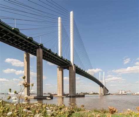 Dartford Crossing