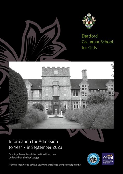 Dartford Grammar School - DocsLib