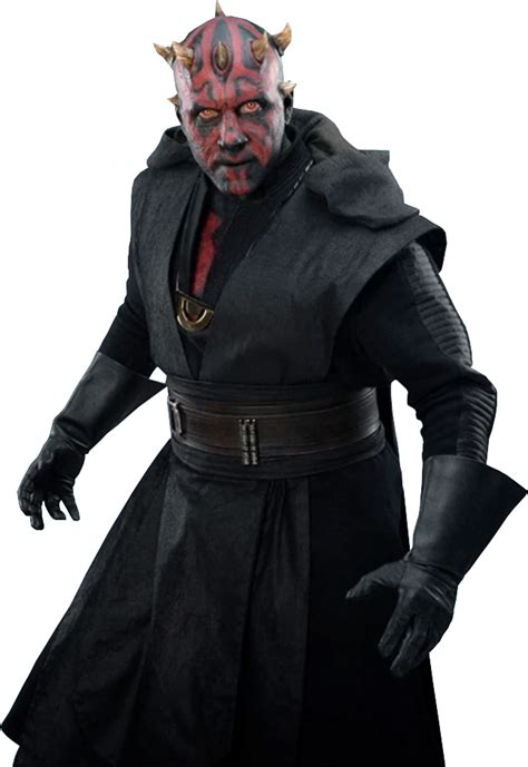 Darth Maul Villains Wiki Fandom