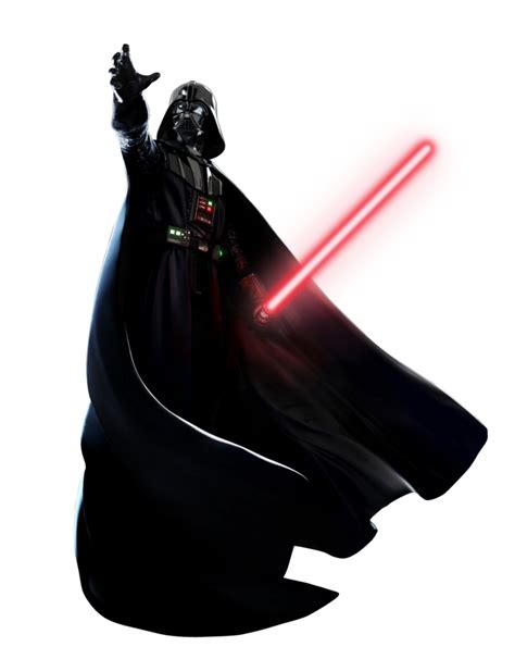Darth Vader Character Stats and Profiles Wiki Fandom.