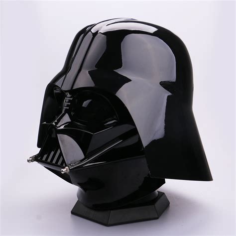 Darth Vader Helmet Replica - Etsy