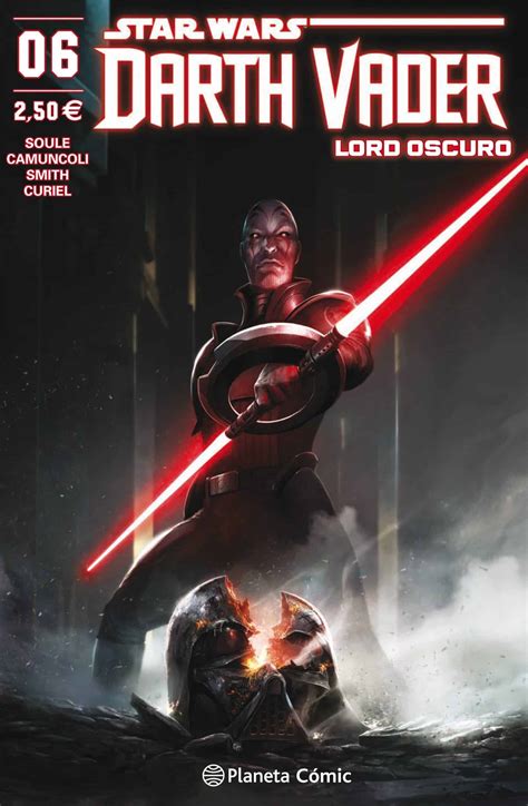 Darth Vader Lord oscuro #1 - YouTube