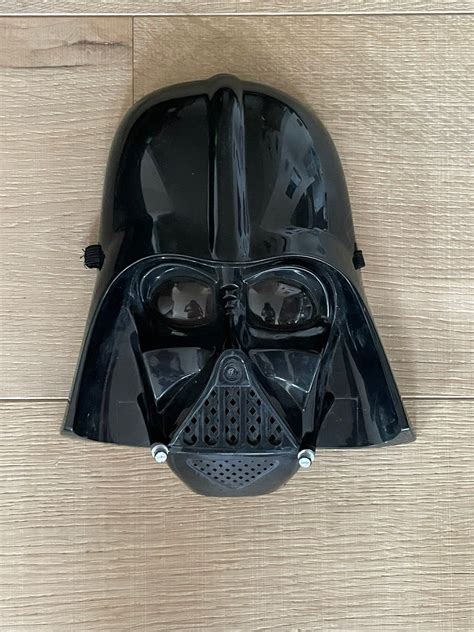 Darth Vader Maske FINN-torget.