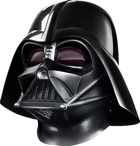 Darth Vader Masken.