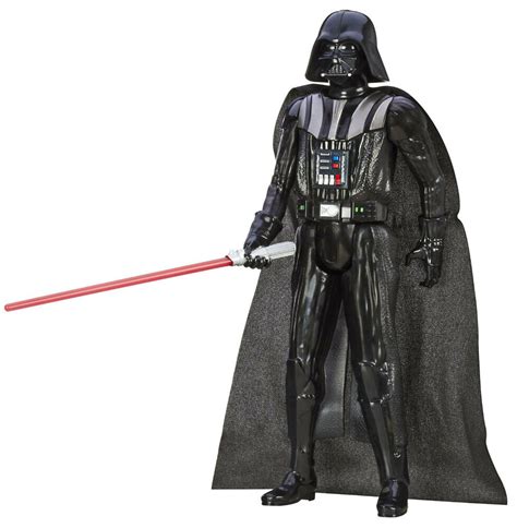 Darth Vader Star Wars Figurines for sale eBay