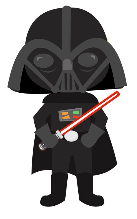 Darth Vader Lego Clip Art - Darth Vader Clip Art, HD Png Download is pure and creative PNG image uploaded by Designer. To search more free PNG image on vhv.rs. Darth vader clip art