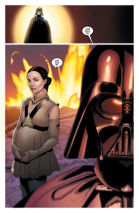 The two Waterbenders expressed their condolences at this tragedy. Vader thanked them for their time, and noted he had to get back to his ship. As the Sith Lord left, Tonraq and …. 