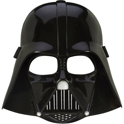 Darth vader mask. Darth Vader Mask Light with Sound, Officially Licensed Star Wars Collectible Lamp, Star Wars Room Decor and Gift for Men. 4.1 out of 5 stars. 171. $29.99 $ 29. 99. FREE delivery Thu, Mar 14 on $35 of items shipped by Amazon. Xcoser Vader Cosplay Mask for Adult Men Halloween Cosplay Full Head (Latex) 