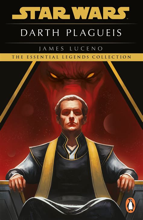 Full Download Darth Plagueis By James Luceno