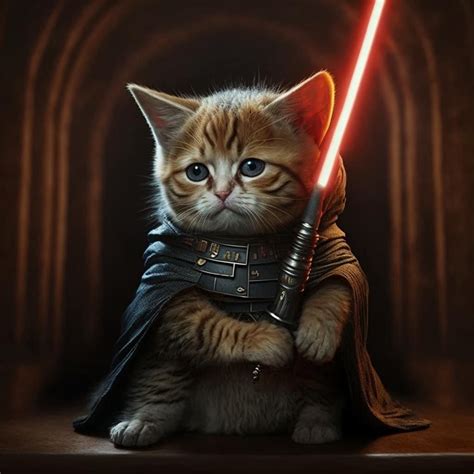 DarthCat Address …