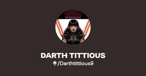 Darthtittious Nudes