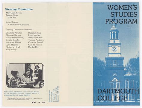 Dartmouth Library Exhibits