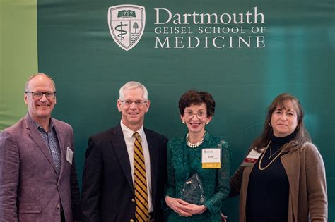 Dartmouth Medical School Anatomical Gifts Program