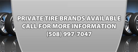 Dartmouth Tire, Inc Tire Store in New Bedford Goodyear Tires