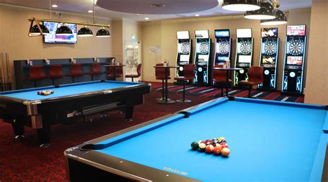 See more reviews for this business. Top 10 Best Bars With Pool Tables and Darts in Philadelphia, PA - May 2024 - Yelp - Fusco's The Spot, Good Dog Bar, Green Room, The Monkey Club, Buffalo Billiards, The Druid's Keep, Buoy Billiards, Highland Tavern, Bar, Old State Tavern.. 