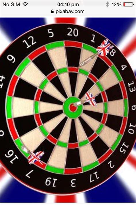 Darts comps uk - Facebook