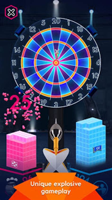 Darts of Fury APK Download for Android 