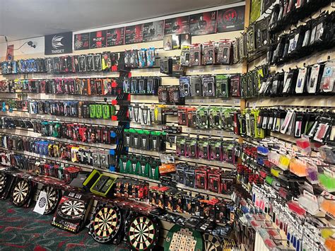 Darts stores near me. Things To Know About Darts stores near me. 