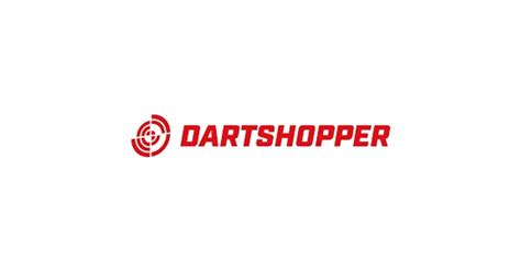 Dartshopper discount. .  ...