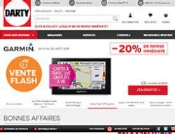 Darty à Royan Réductions et Promos en cours