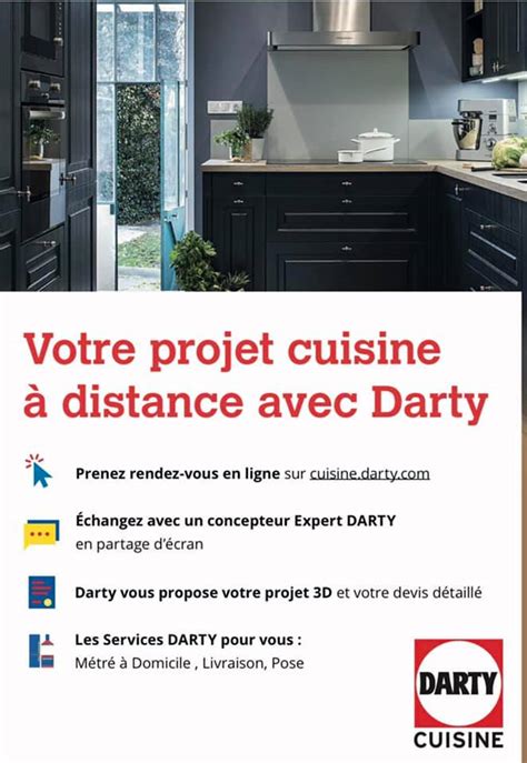 Darty Chantepie - Facebook