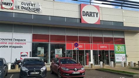 Darty france. Things To Know About Darty france. 