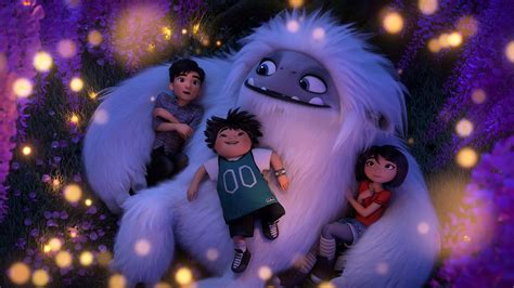 Darum ist "Everest" mehr als nur ein spaßiges Animations.