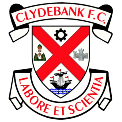 Darvel - Clydebank Football Club