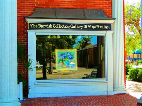 Darvish Gallery Arts & Antiques - Facebook