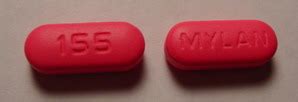 Pill with imprint R 085 is Pink, Oval and has been identified as Aceta
