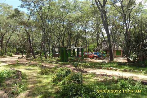 Darwendale Recreational Park Campsite in Harare, …