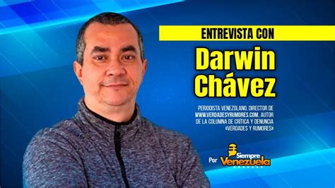 Darwin Chavez Facebook, Instagram & Twitter on PeekYou