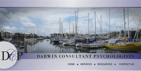 Darwin Consultant Psychologists - Yelp