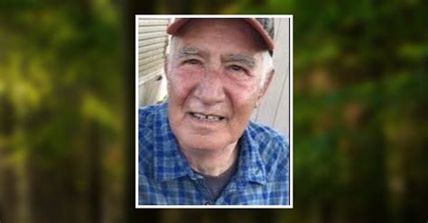 Darwin Eugene Box Obituary 2023 Weigel Funeral Home