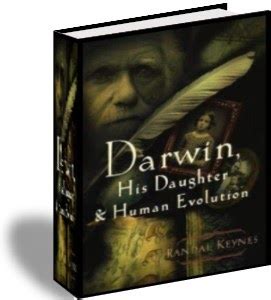 Darwin His Daughter And Human Evolution